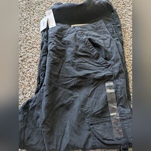 American Eagle Baggy Jeans